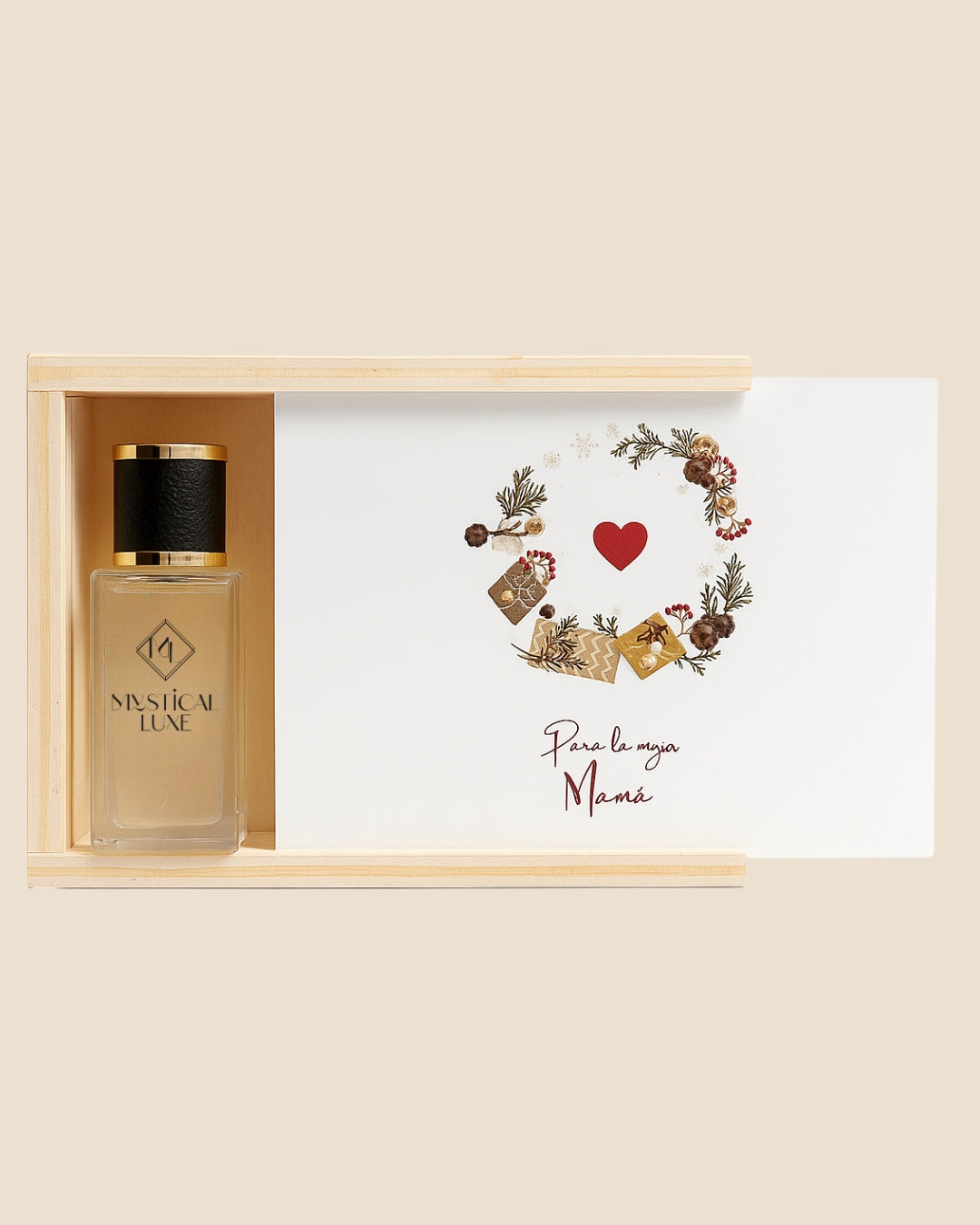 SET PERFUMIL NAVIDEÑO