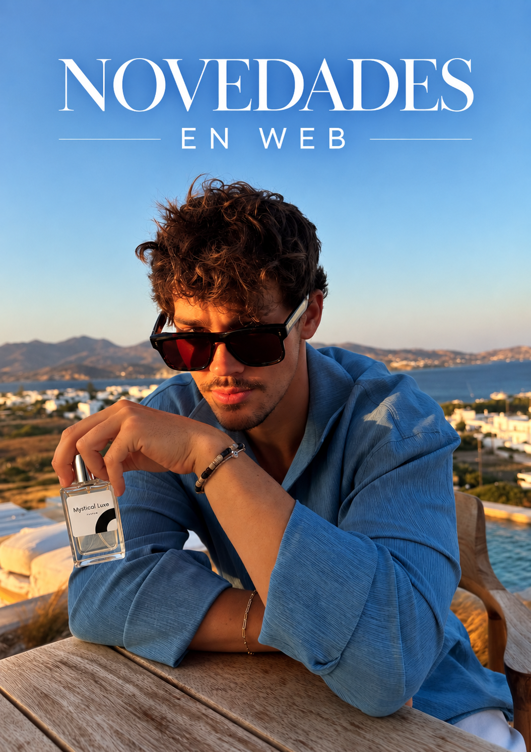 NOVEDADES