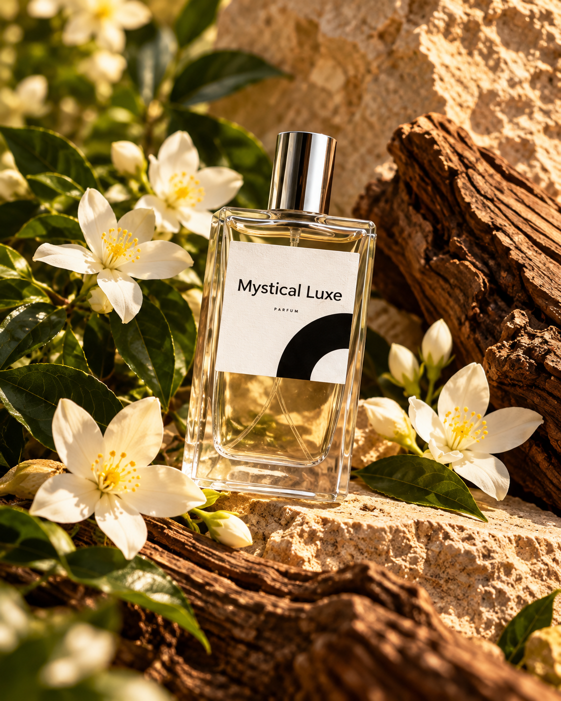 Perfumes Frescos Mujer