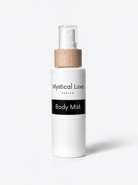 BODY MIST 12 | Inspirado en "SWEET TEMPTATION"