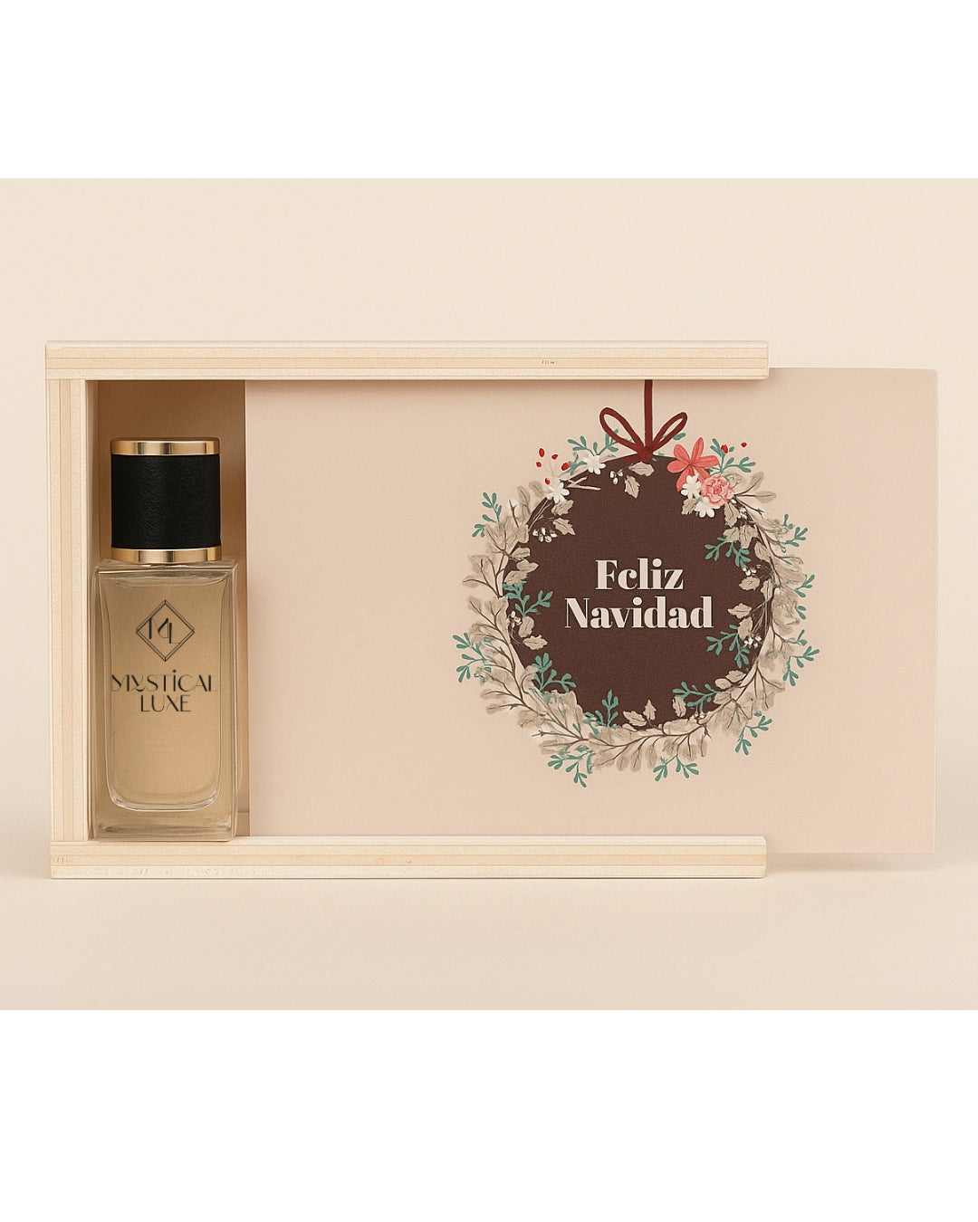 SET PERFUMIL NAVIDEÑO