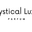Mystical Luxe logo